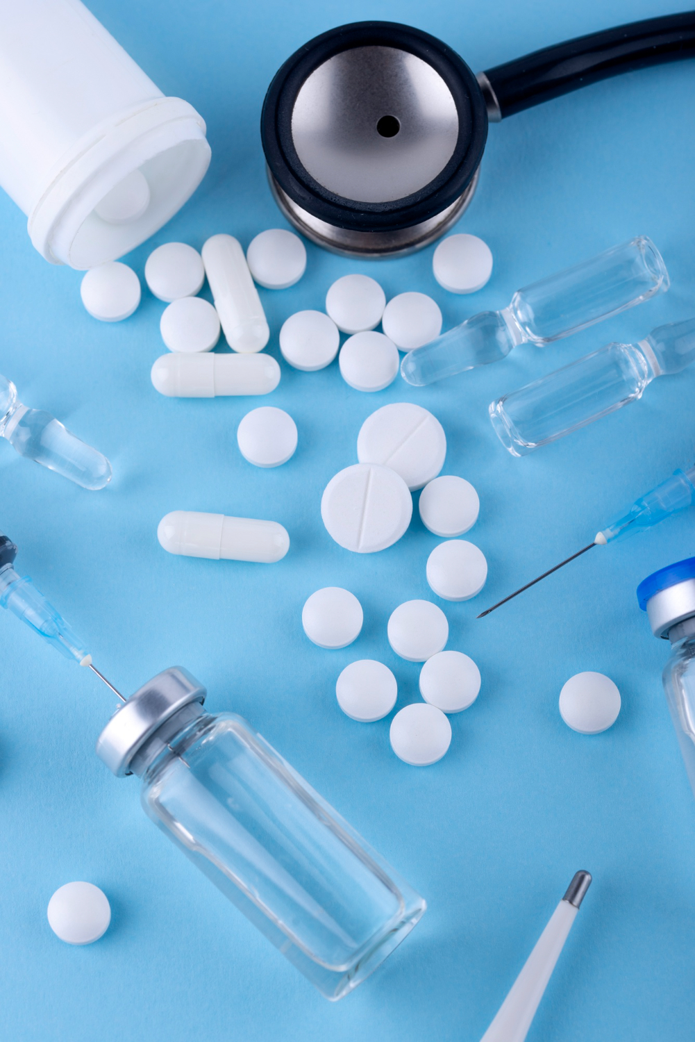 Tendencias farmacéuticas 2025